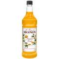 Monin Monin Passion Fruit Syrup 1 Liter Bottle, PK4 M-FR035F
